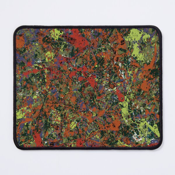 Item preview, Convergence No. 5 designed and sold by Rockett Graphics.