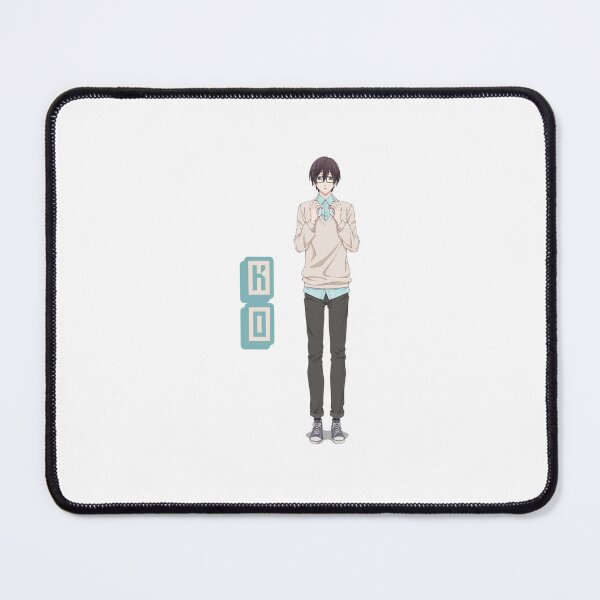 Item preview, Ko designed and sold by epinkb.