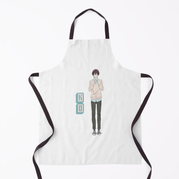 Item preview, Ko designed and sold by epinkb.