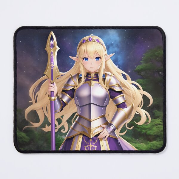 Item preview, Auricia of Reznor-on-Trent designed and sold by lamuness.