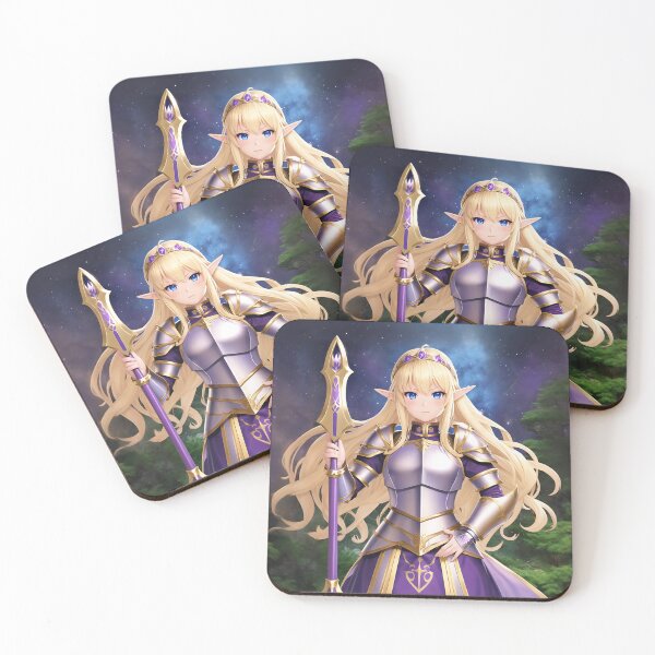 Item preview, Auricia of Reznor-on-Trent designed and sold by lamuness.