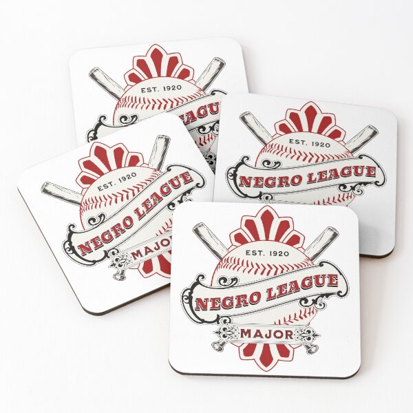 Item preview, Negro League designed and sold by Kai Wen Designs.