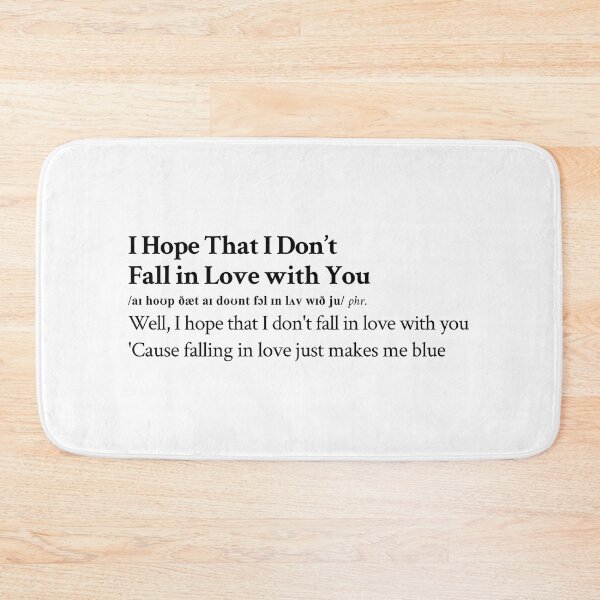 Item preview, Tom Waits Aesthetic Quote Lyrics Folk designed and sold by StickTheSong.