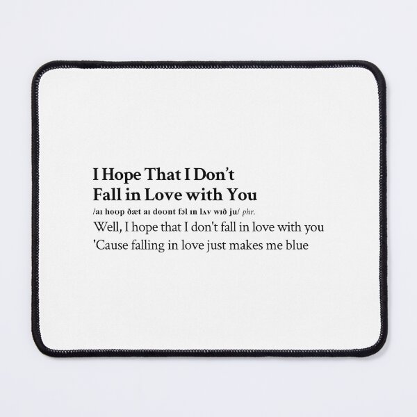 Item preview, Tom Waits Aesthetic Quote Lyrics Folk designed and sold by StickTheSong.