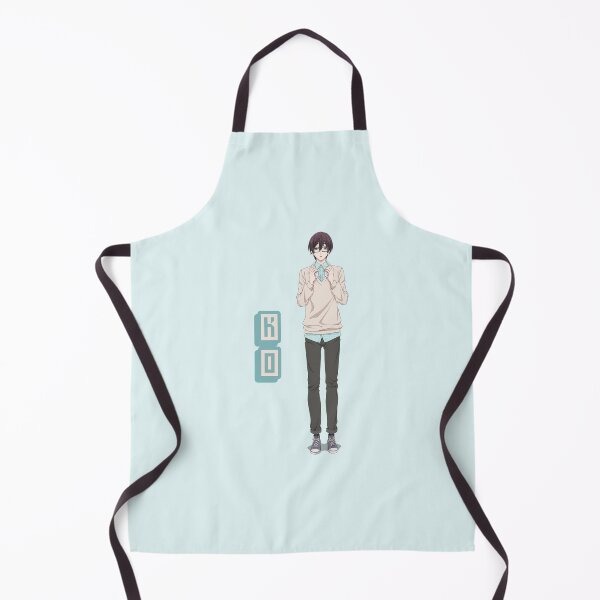Item preview, Ko (on Aqua) designed and sold by epinkb.