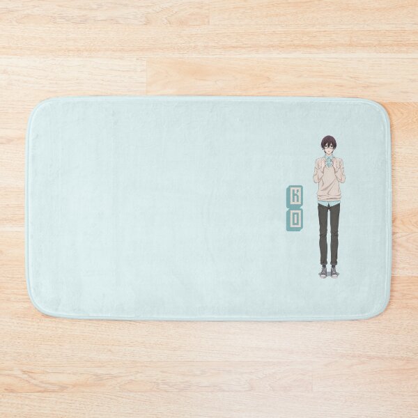 Item preview, Ko (on Aqua) designed and sold by epinkb.