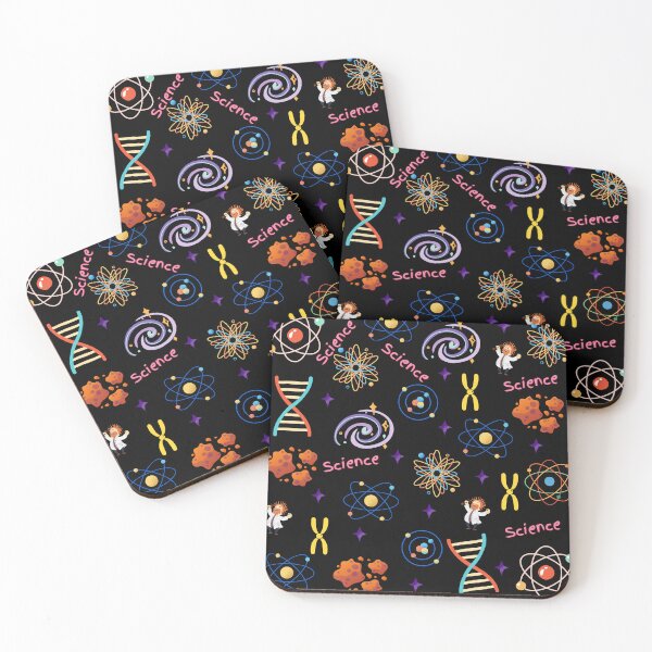Item preview, Science pattern designed and sold by TenderSoar.
