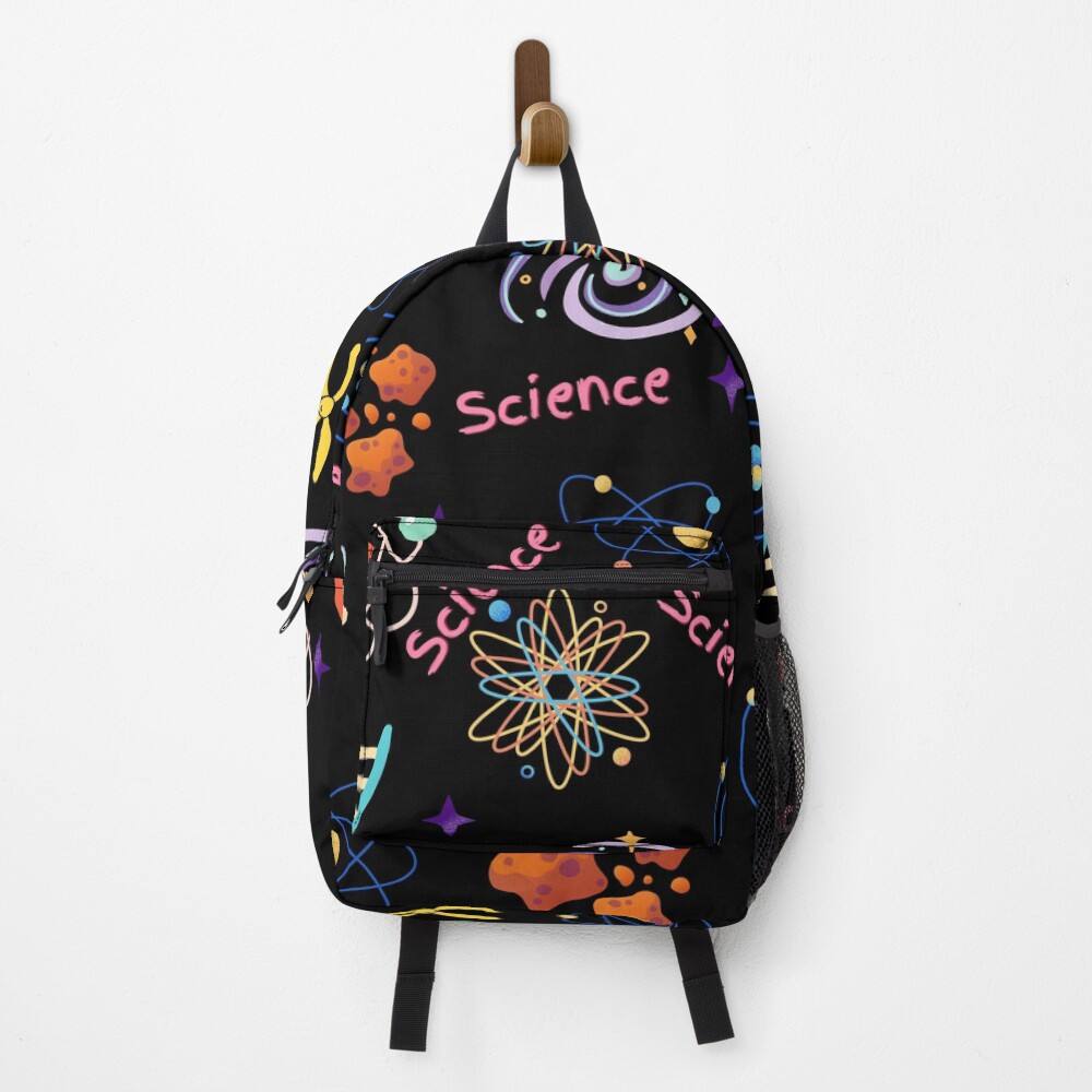 Item preview, Backpack designed and sold by TenderSoar.
