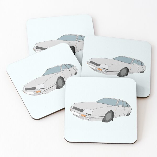 Item preview, Citroen CX designed and sold by Scrap-survivors.