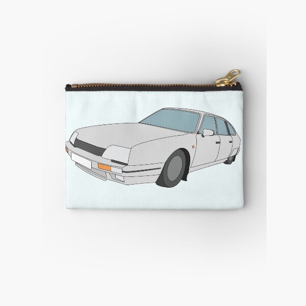 Item preview, Citroen CX designed and sold by Scrap-survivors.