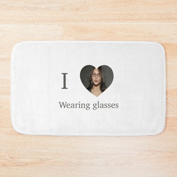 Item preview, glasses megan fox designed and sold by rockangelrevival.