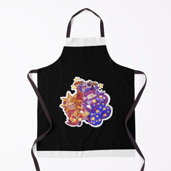 Item preview, sundrop fnaf designed and sold by marrelreenenk.
