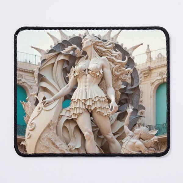Item preview, Fallas 2023: Fashion that Pays Homage to the Valencian Tradition designed and sold by BeerBot.