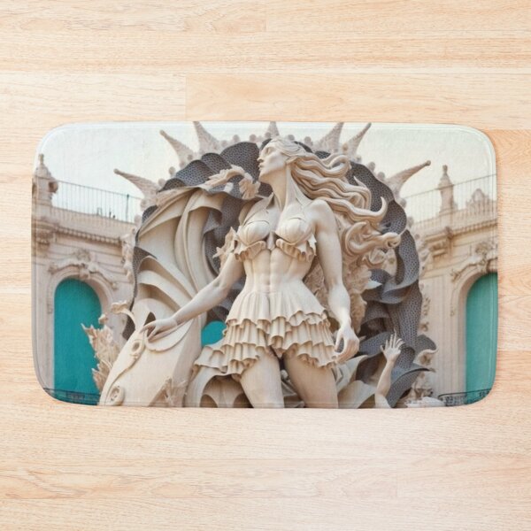 Item preview, Fallas 2023: Fashion that Pays Homage to the Valencian Tradition designed and sold by BeerBot.