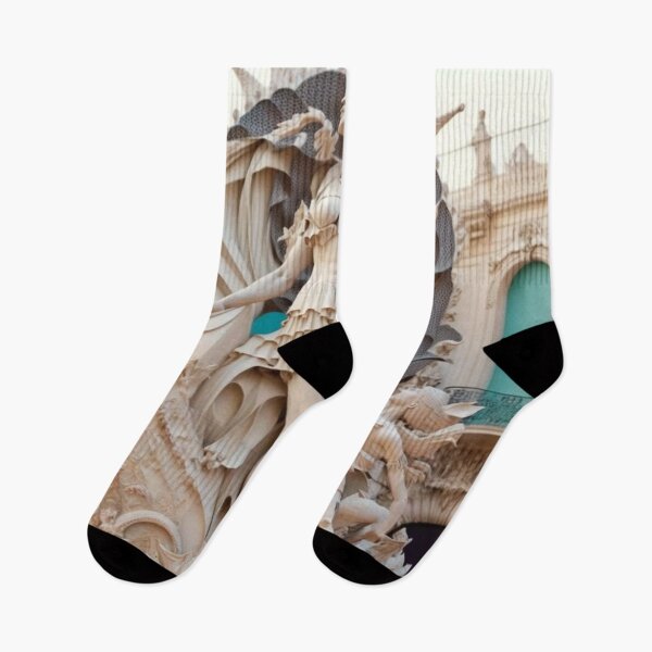 Item preview, Fallas 2023: Fashion that Pays Homage to the Valencian Tradition designed and sold by BeerBot.