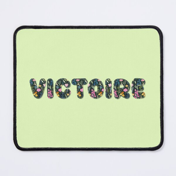 Item preview, Victoire name, Victoire go green! designed and sold by Danylo Mikhnievych.