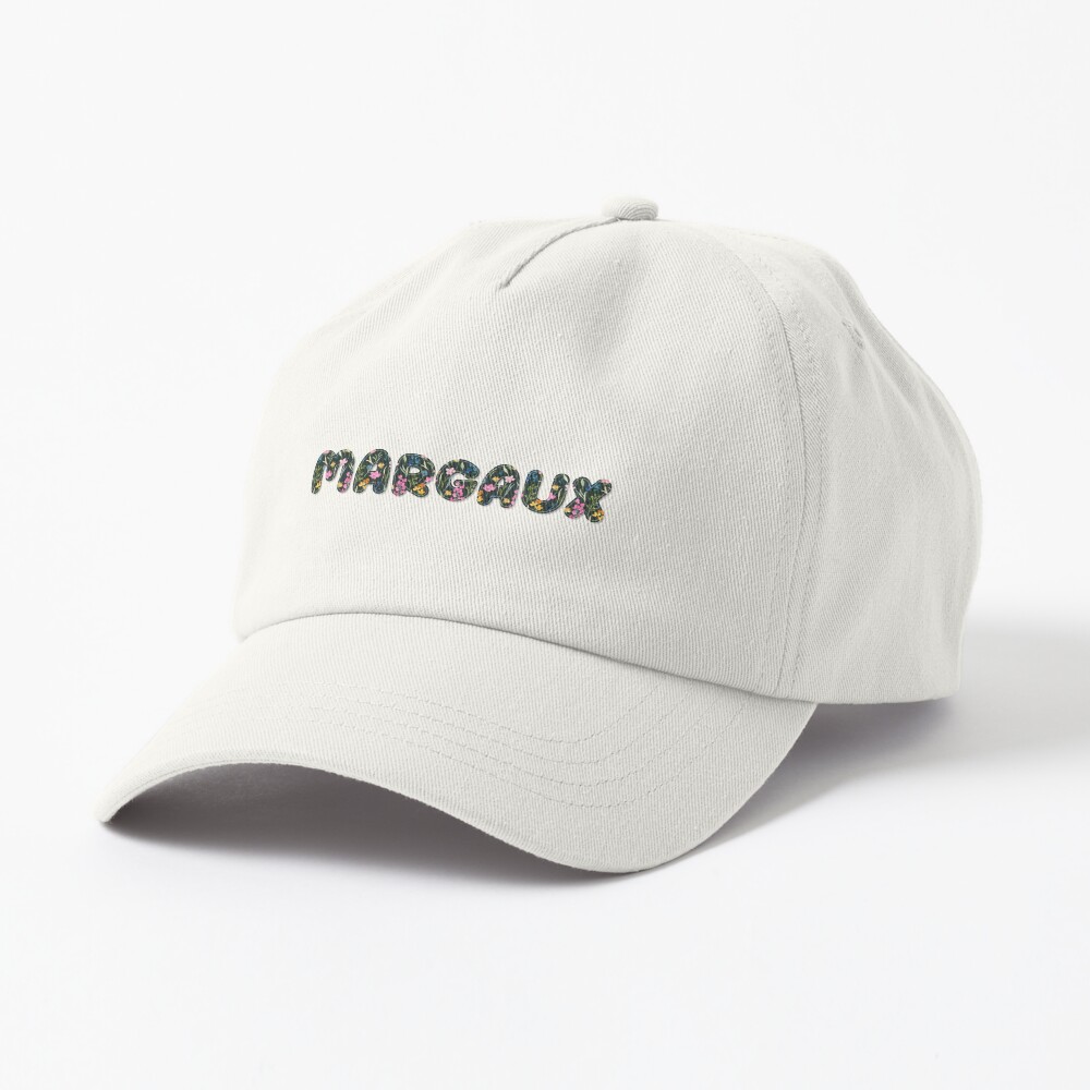 Margaux name, Margaux go green! Sticker