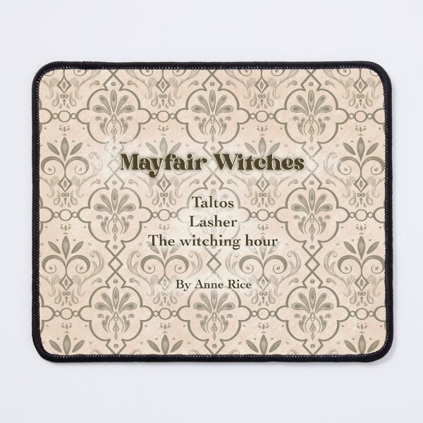 Item preview, The Mayfair Witches designed and sold by Art-of-Enami.