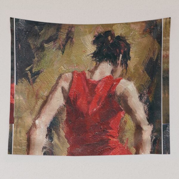 Item preview, Maria designed and sold by romeobravado.