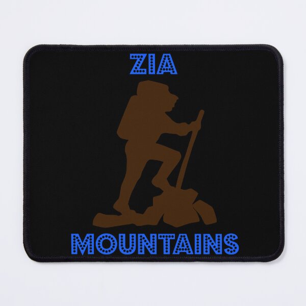 Item preview, Zia Mountains designed and sold by Uvogin2099.