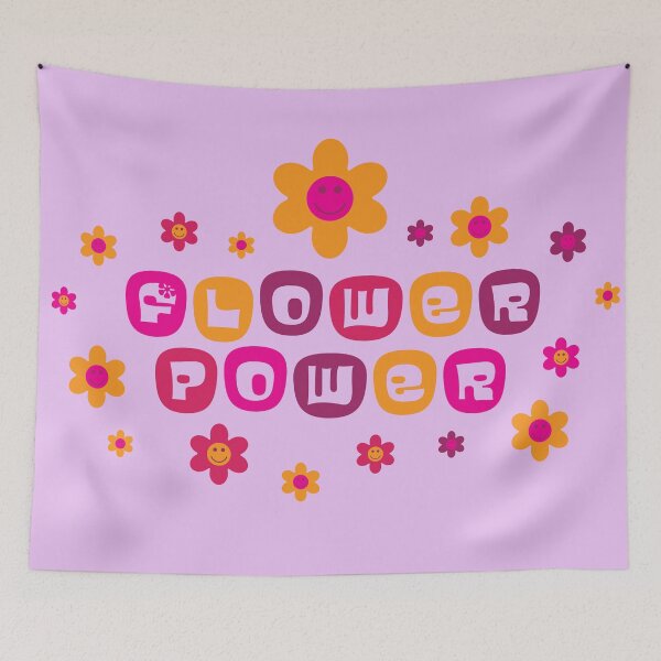 Item preview, Copy of Flower Girl designed and sold by WallGarden.