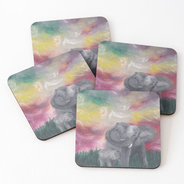 Item preview, Elephant World designed and sold by tharanichandran.
