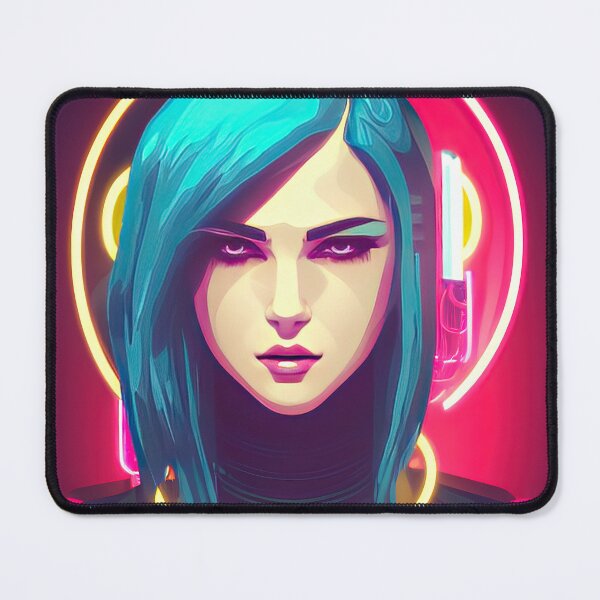 Item preview, Cyberpunk designed and sold by Artieries1.