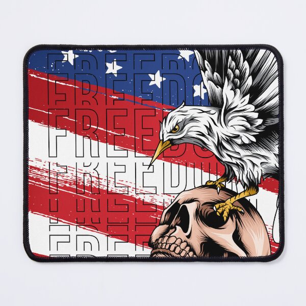 Item preview, American freedom designed and sold by outlaw70.