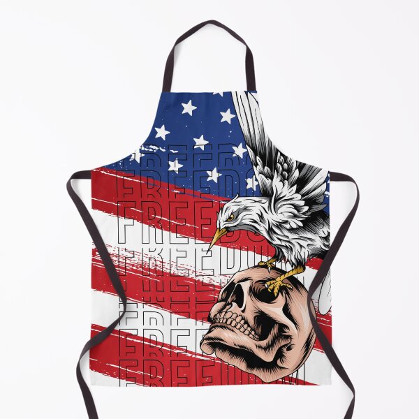 Item preview, American freedom designed and sold by outlaw70.