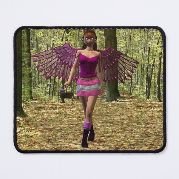 Item preview, Easter Angel designed and sold by PrimoGeometry.