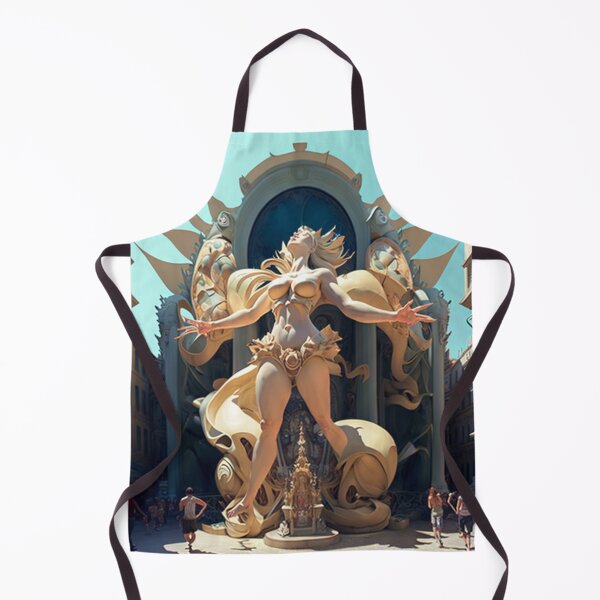 Item preview, Fallas 2023: Fashion that Pays Homage to the Valencian Tradition designed and sold by BeerBot.