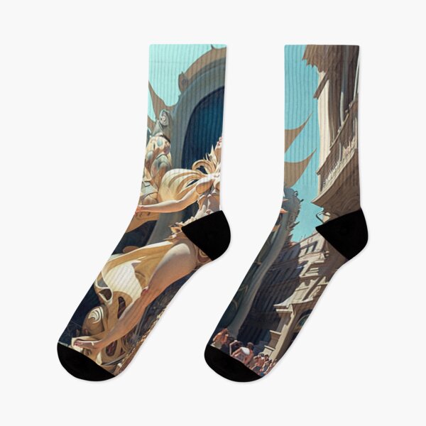 Item preview, Fallas 2023: Fashion that Pays Homage to the Valencian Tradition designed and sold by BeerBot.