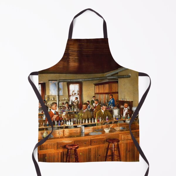 Item preview, Chemist - Botanical chemistry 1902 designed and sold by Mike Savad Photography.