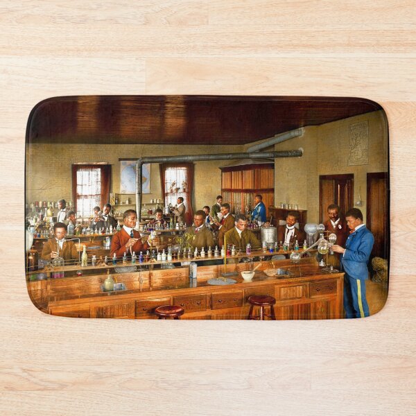 Item preview, Chemist - Botanical chemistry 1902 designed and sold by Mike Savad Photography.