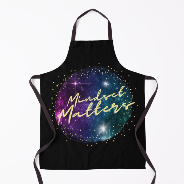 Item preview, Mindset Matters designed and sold by motivationhood.