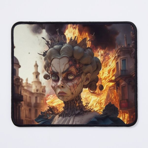 Item preview, Fallas 2023: Fashion that Pays Homage to the Valencian Tradition designed and sold by BeerBot.