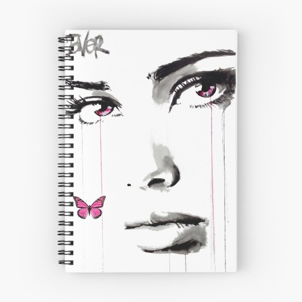 Item preview, pink emphasis designed and sold by Loui  Jover.