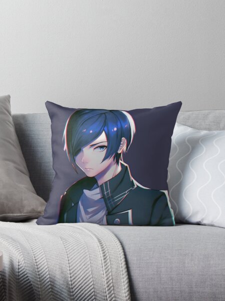 Persona 5 yusuke body pillow best sale