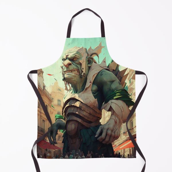 Item preview, Fallas 2023: Fashion that Pays Homage to the Valencian Tradition designed and sold by BeerBot.