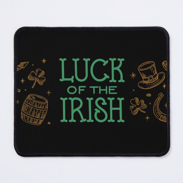 Item preview, Luck of the Irish. designed and sold by KO-SIM.