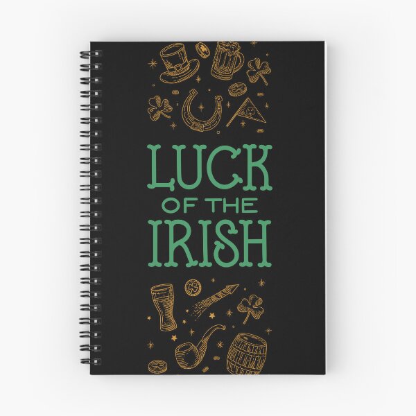 Item preview, Luck of the Irish. designed and sold by KO-SIM.