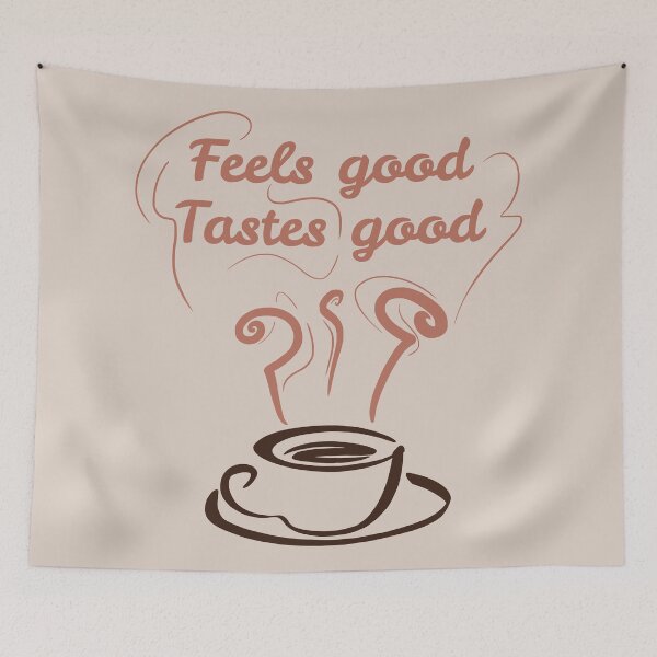 Item preview, Feels good Taste good designed and sold by quenguyen.