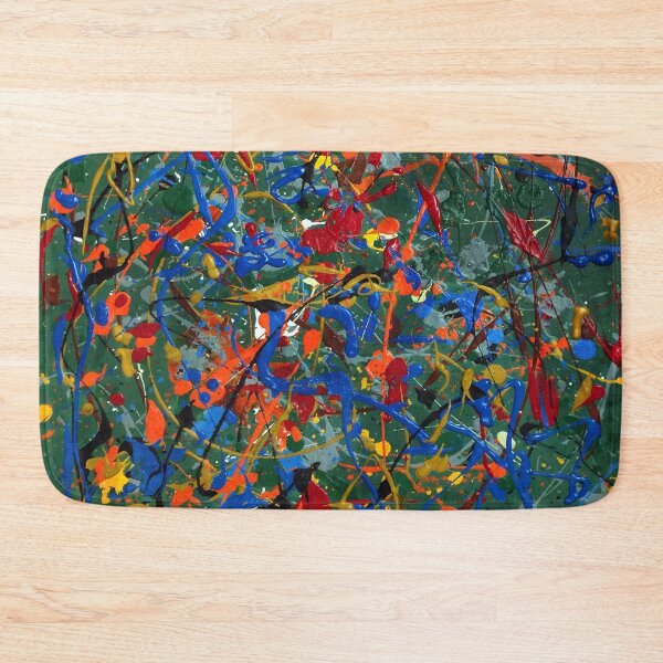 Item preview, Abstract #17 designed and sold by Rockett Graphics.