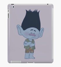 Branch iPad Case/Skin