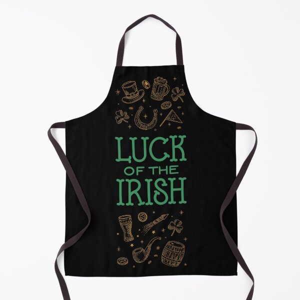 Item preview, Luck of the Irish. designed and sold by KO-SIM.
