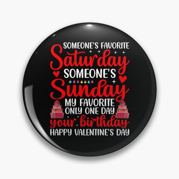 Item preview, Happy Valentine's Day - Cute Valentine's Day Design for Couples by FanityPrints designed and sold by FanityPrints.