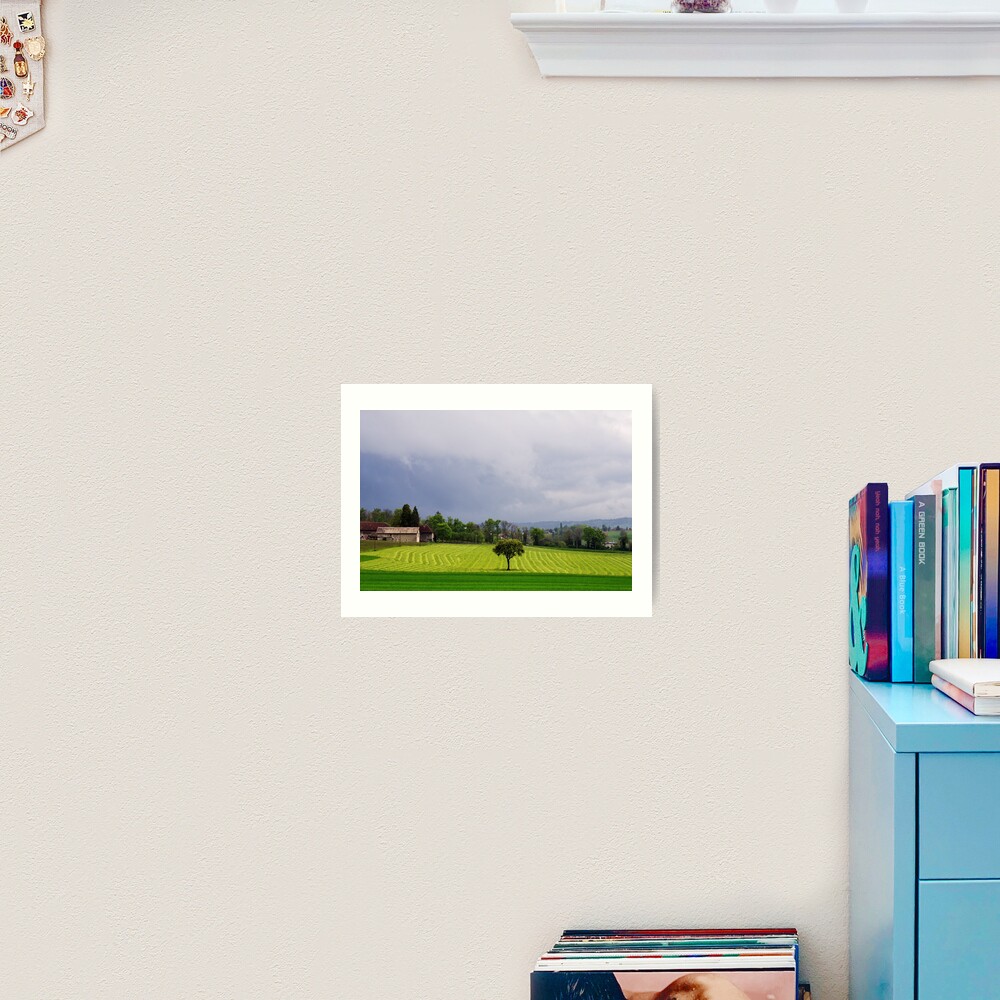 Item preview, Art Print designed and sold by patmo.