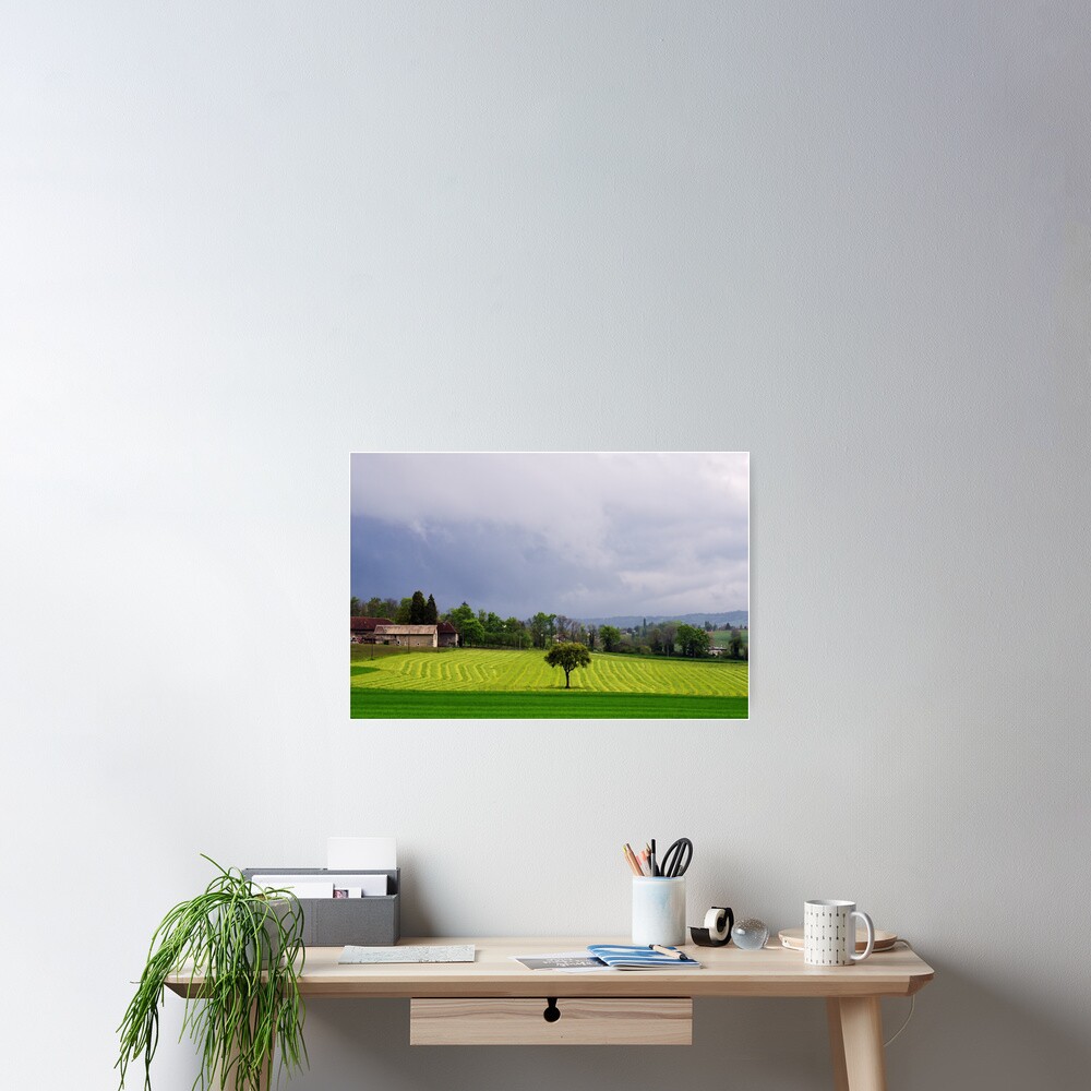 Item preview, Poster designed and sold by patmo.