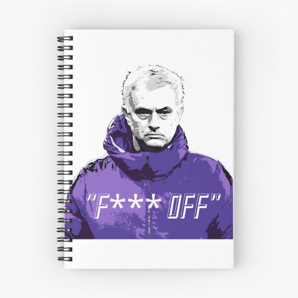 Item preview, Jose Mourinho Quote  designed and sold by lkhirwbrm.