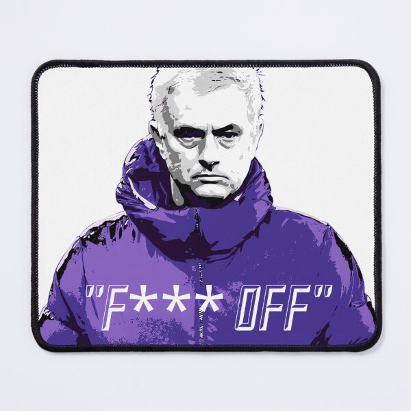 Item preview, Jose Mourinho Quote designed and sold by lkhirwbrm.